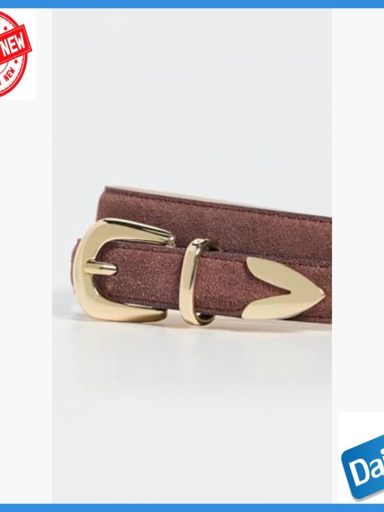 Belts